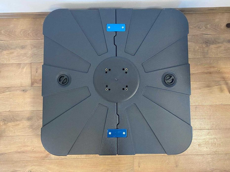 Baza suport umbrela HoReCa, piscina