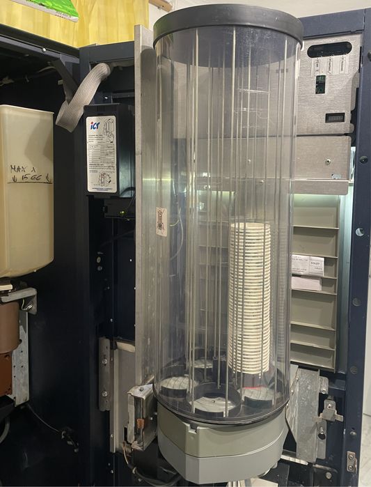 Automat cafea Saeco Group 500 new