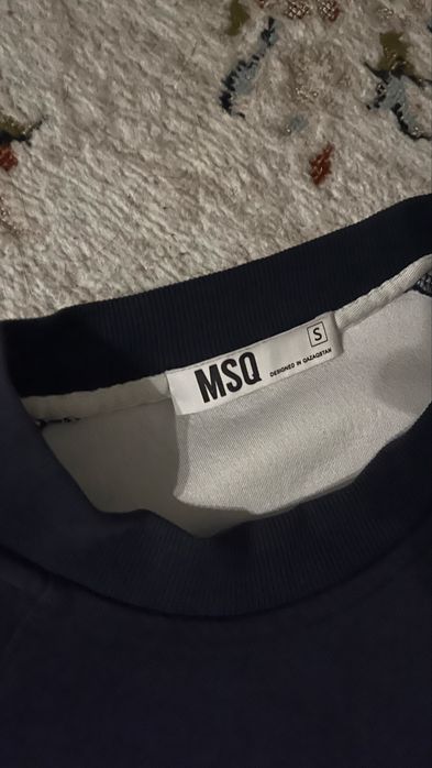 Свитшот msq продам