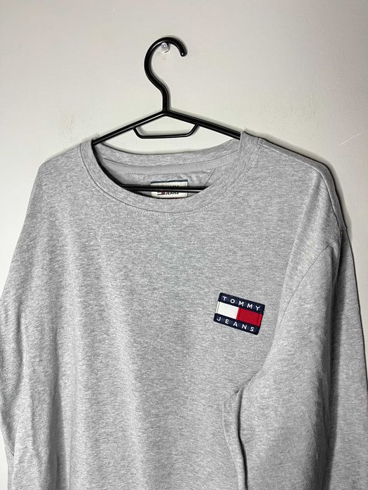 Tommy Hilfiger Regular Fit Sweatshirt Мъжка Блуза
