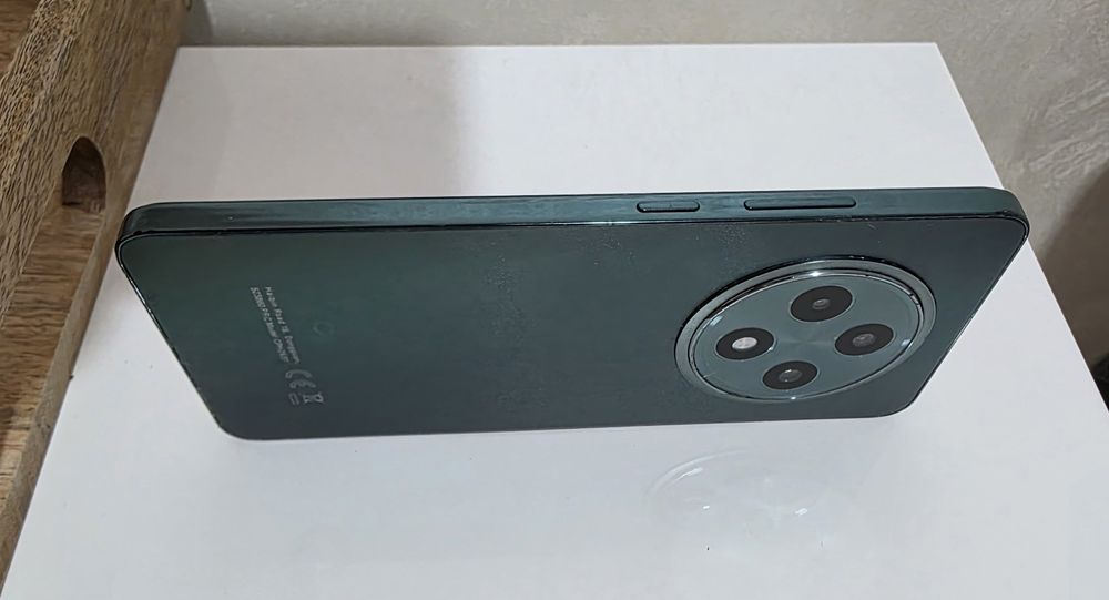 Oppo Reno 12 5g cu garanție!