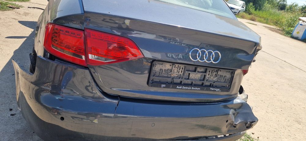 Dezmembrez Audi a4 B8 ,2.0TDI,cod CAGAA