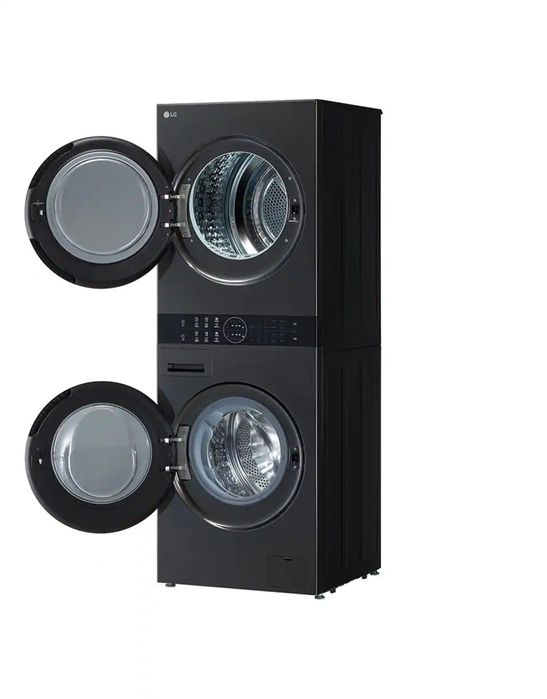 Премиум Стиральная машина LG 13/10 WT1310YJ Стирка + Сушка