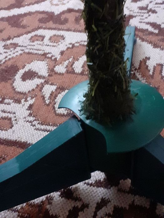 Изкуствена елха 170/175 см