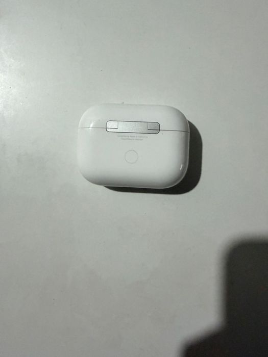 Наушник айрподс 2 покаления