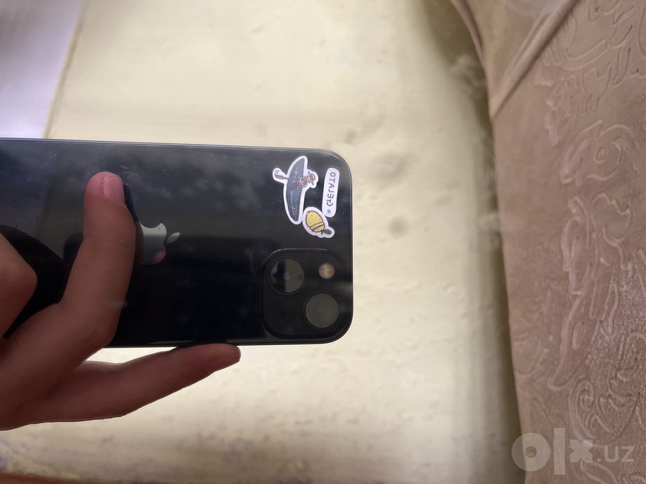 Apple/Iphone13 o'zi