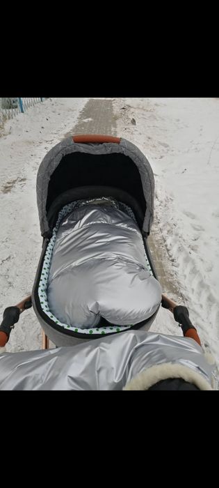 Продам мега тёплый кокон