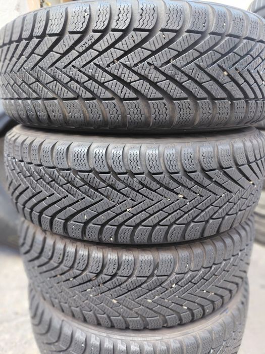 185/60/15" Pirelli 4бр.гуми