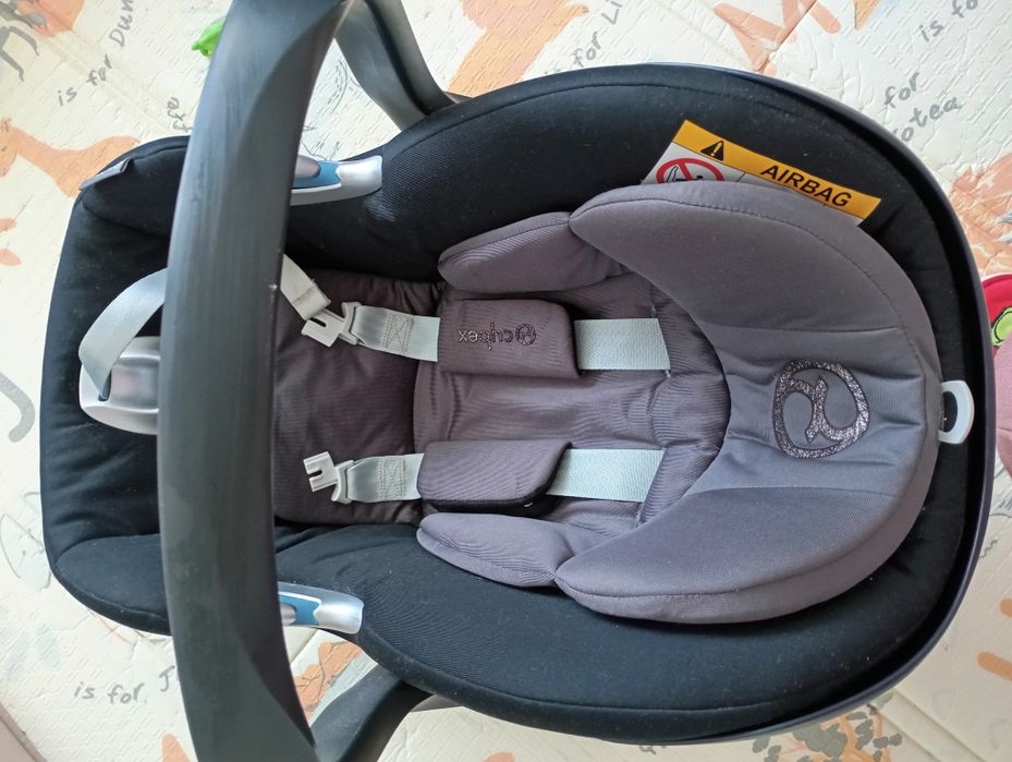 Scoica bebelusi Cybex Aton 5