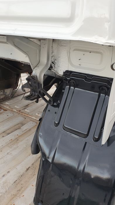 Кабина камаза продам