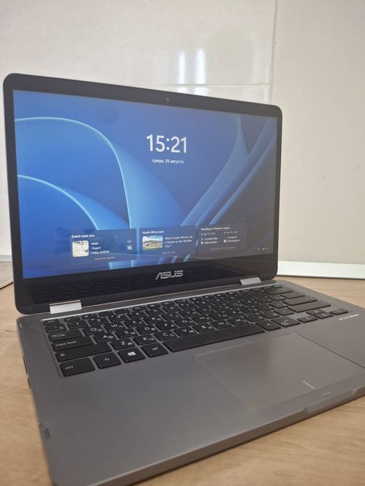 Ноутбук  ASUS VivoBook Flip 14