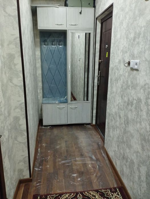 2 xonali uy sotiladi yevro remont