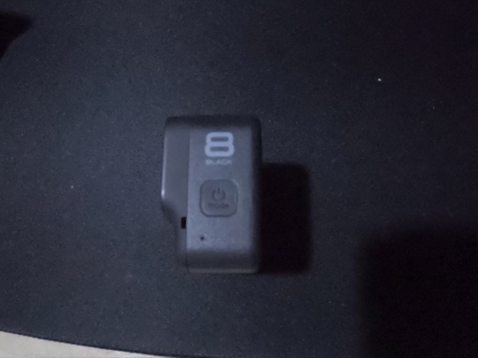 Gopro hero 8 black