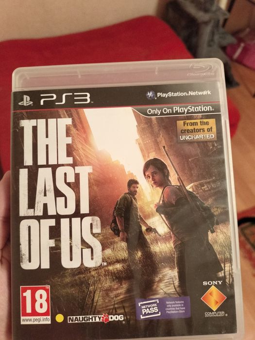 UFC 3 на PS3 за 5к