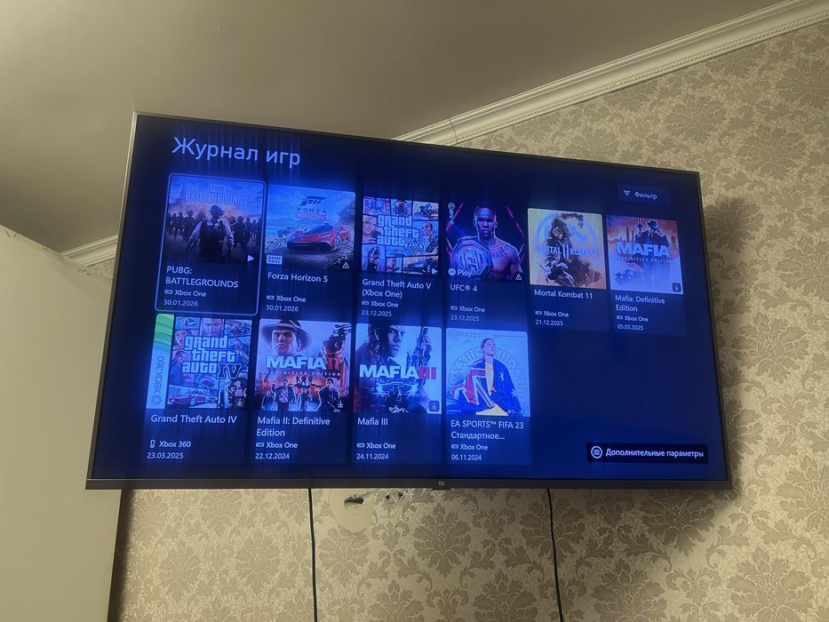 Продам Xbox one с ак