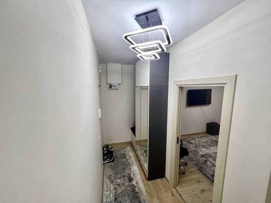 Сдаётся квартира на Алмазаре, ЖК "Almazar city", ор-р: улица Карасарай