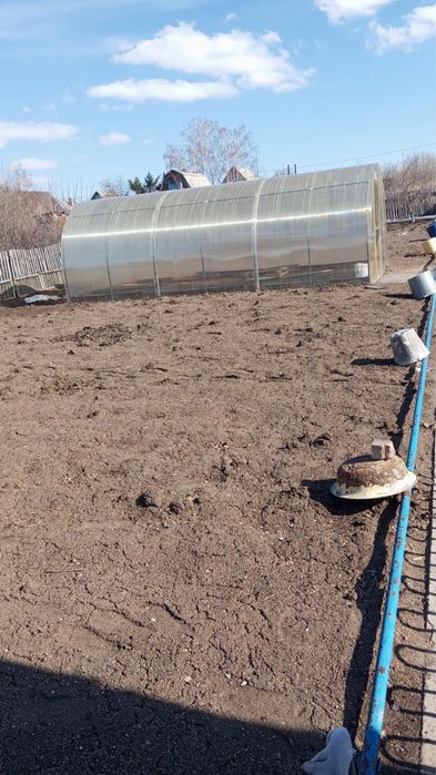 Продается дача , г.Темиртау