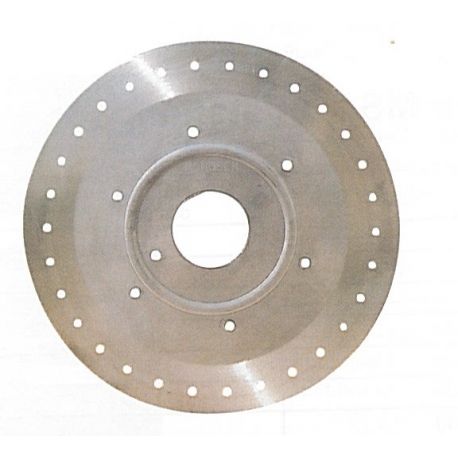 disc semanatoare monosem