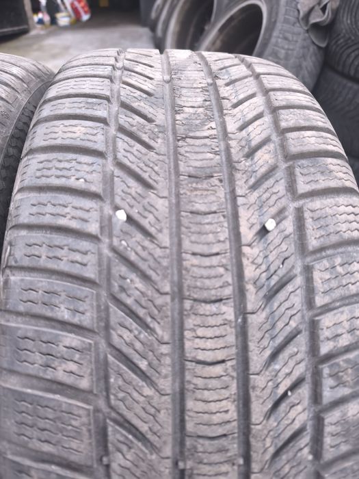 Style 632 18 цола джанти със зимни гуми от BMW G30 G31