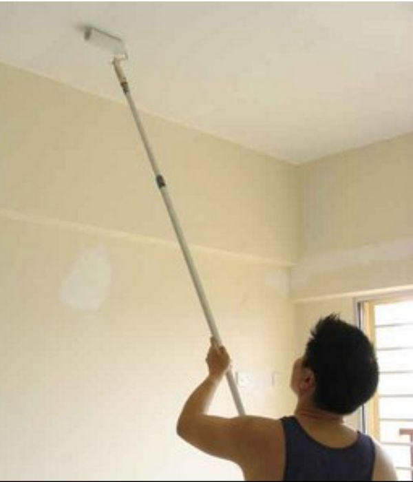 Усть Каменогорск поклейка обоев