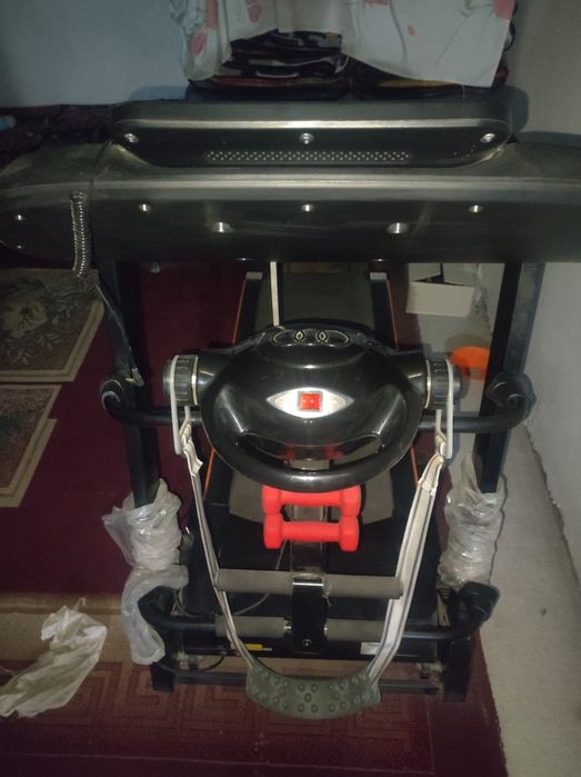 Begavoy daroshka sotiladi