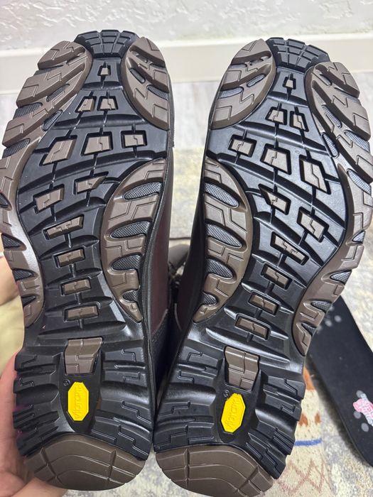 Ботинки мужские новые