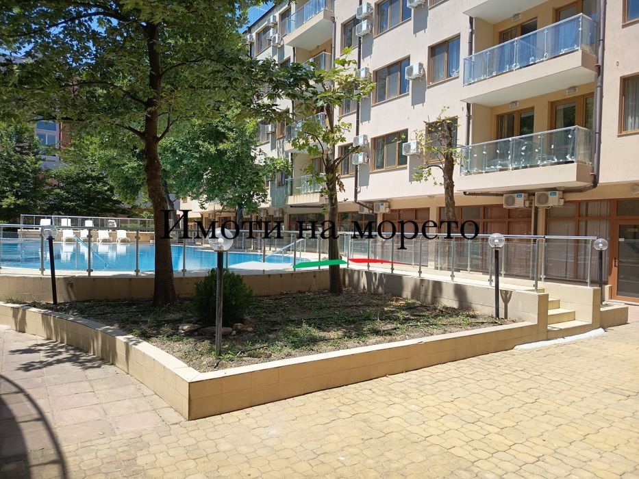 Продава се Магазин в Несебър - 25 кв.м за 1204 €/кв.м - Снимка #7