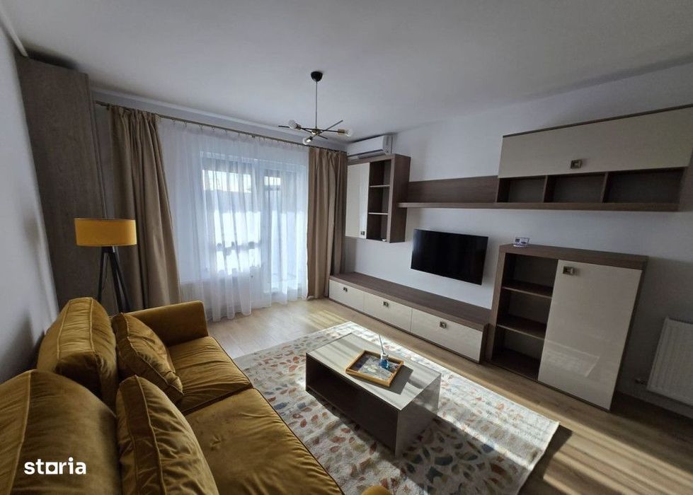 Apartament 2 Camere | Zona Vivo Mall | Complex Granvia