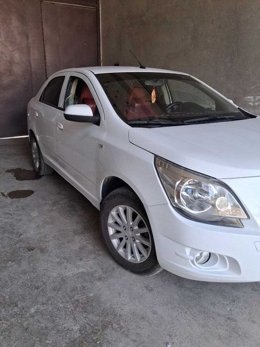 Chevrolet Cobalt 2020 — 3