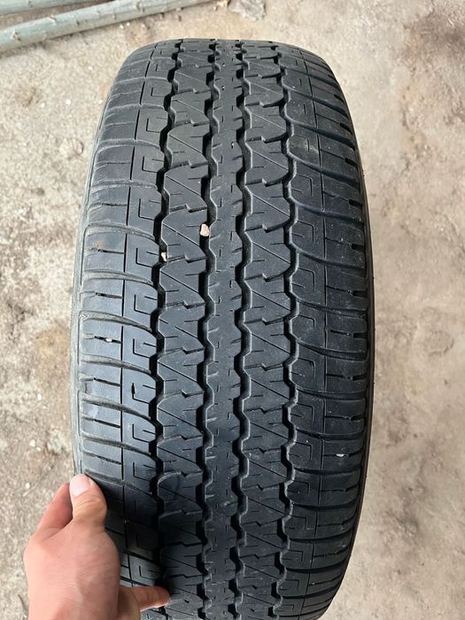 Комплект летних шин Данлоп