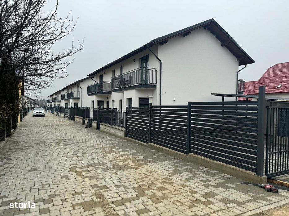 Casă de vanzare Radauti