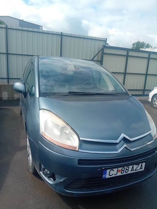 Citroen C4 Grand Picasso