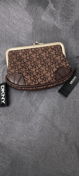 Кошелёк DKNY (оригинал)