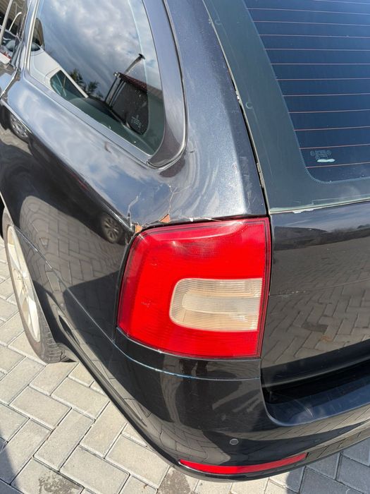 Skoda octavia  dsg 7