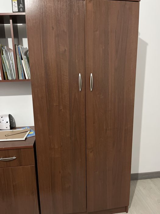 Детская мебель уголок