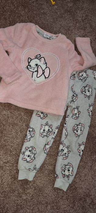 Пижама для девочек 4-5 Primark