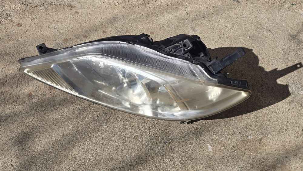 Фар за Хонда фрв ляв ксенон