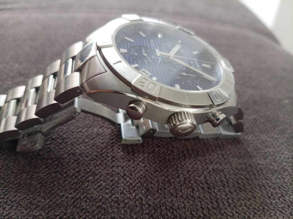 Продавам часовник TISSOT