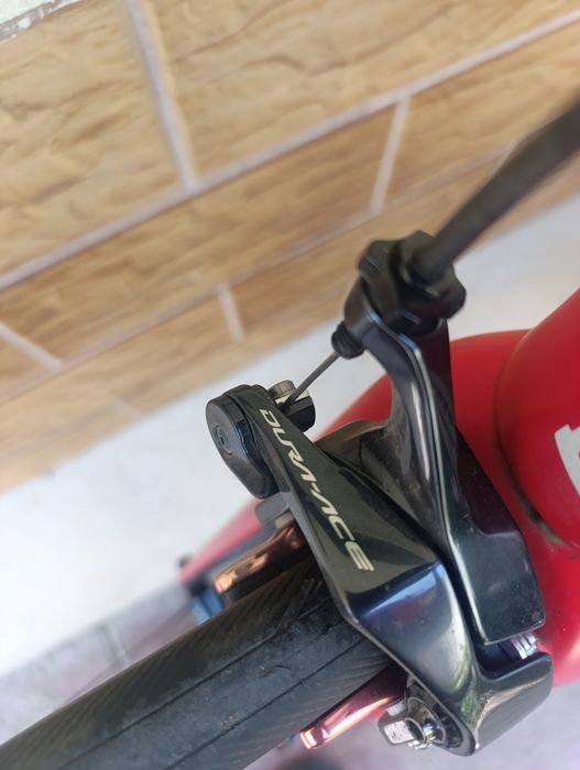 BMC SLR01 28 цола Full Carbon