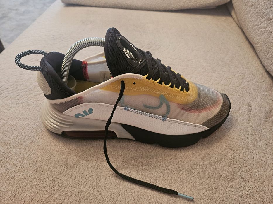 Nike air max 270