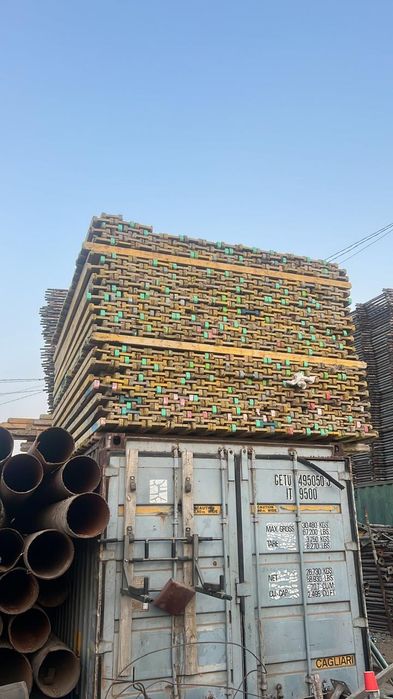 Прочие товары для строительства