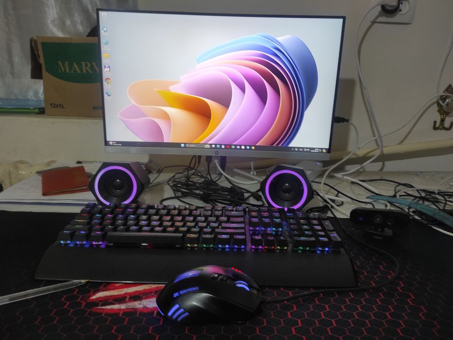 Kampyuter monoblok  13 avlod