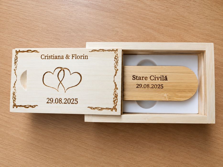 Stick uri personalizate