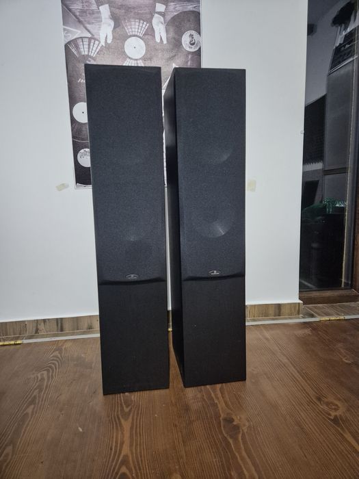Monitor Audio Bronze MR4 Boxe de podea