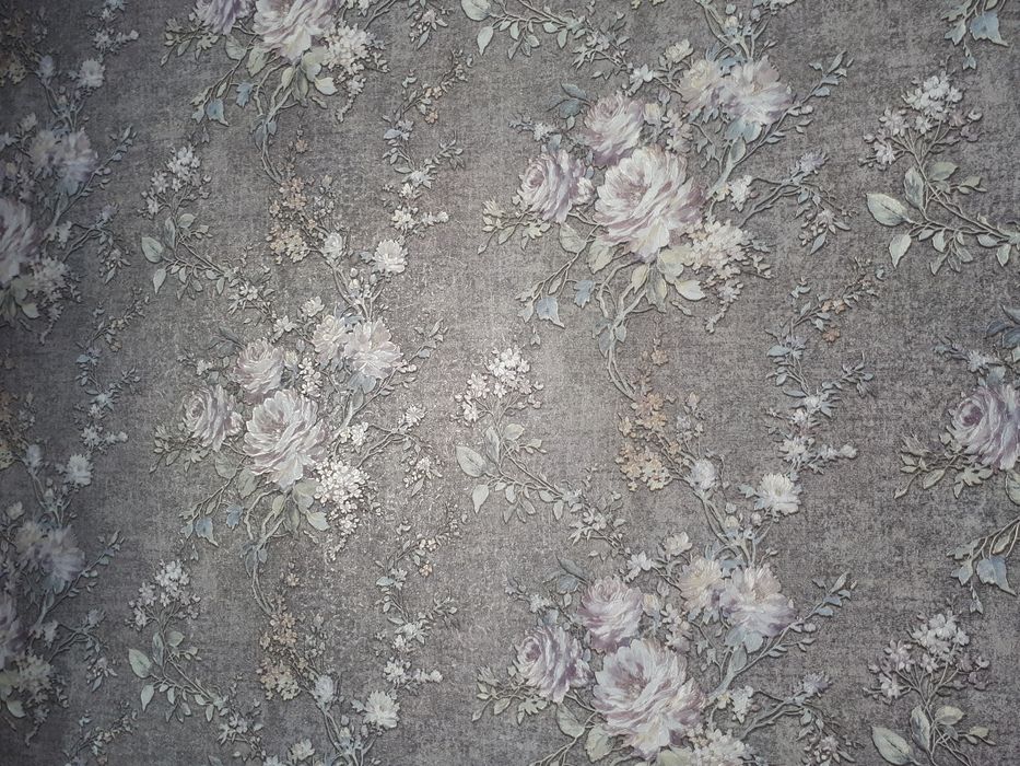 Обои. Новый рулон.