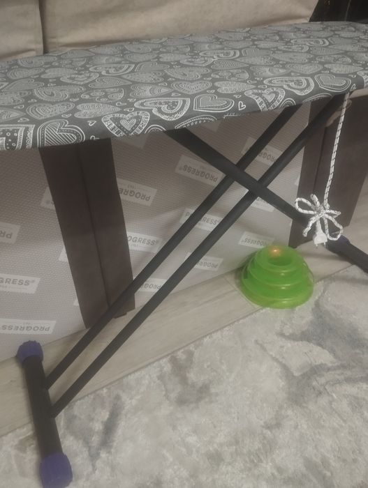 Продается гладилка