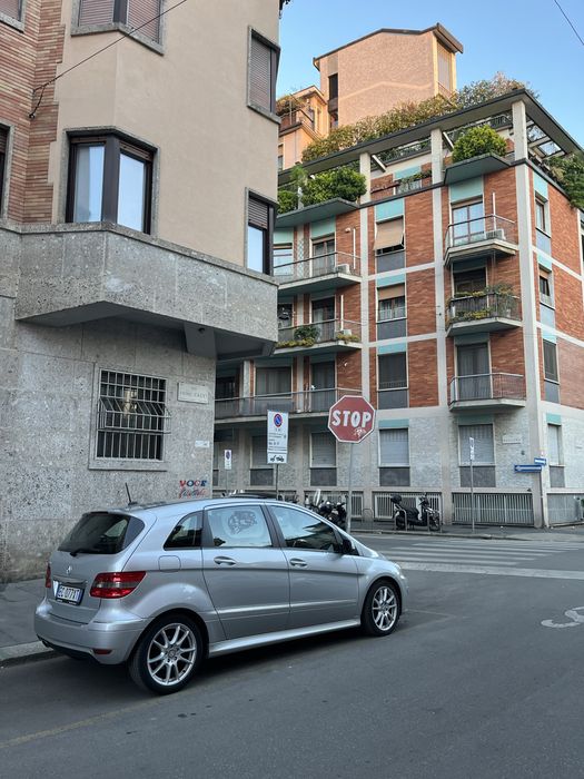 MERCEDES-BENZ B-Class 2010 — imagine 4