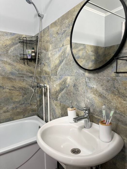 Сдам  квартиру посуточно