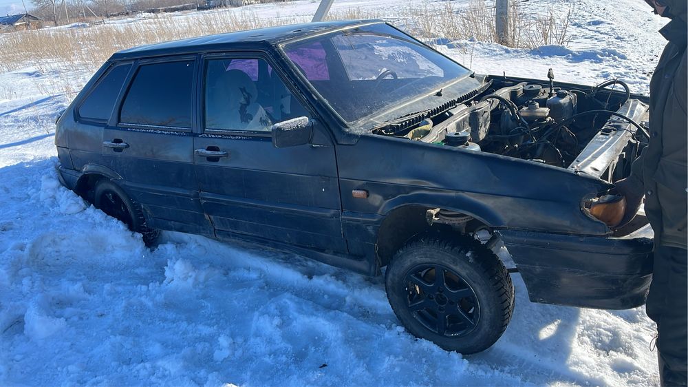 Продам на разбор или целеком