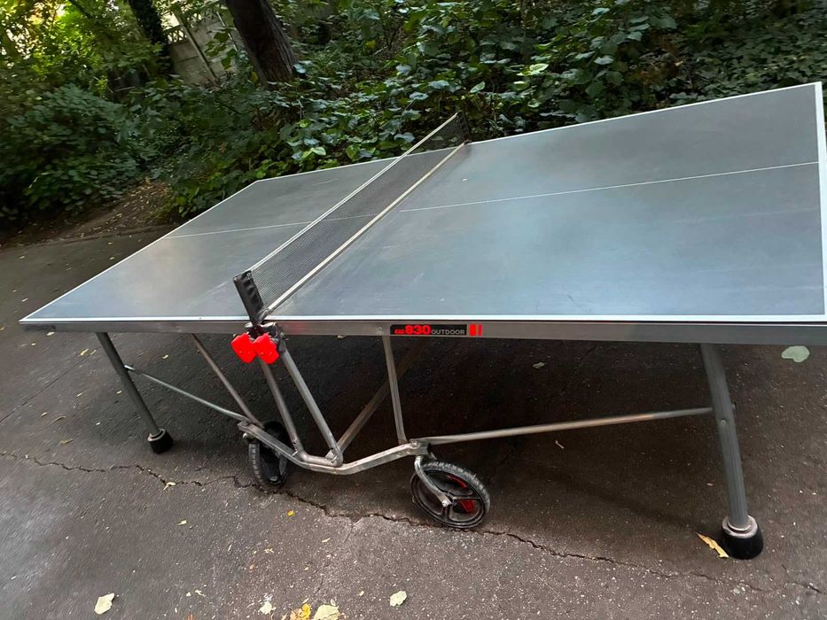 Vânzare masa ping pong